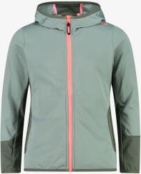 CMP Virtuoso Lánykabát - jade - 98/104 cM