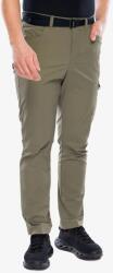 Columbia Sharpe Canyon Pant Férfi túranadrág - stone green - S