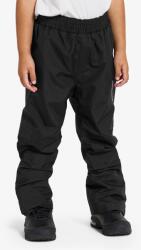 Didriksons Idur Pants 4 Gyermek nadrág - black - 80_92_cm