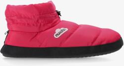 Nuvola Boot Home Bélelt mamusz - fuchsia - 34-35