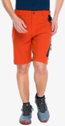 Cmp Nello Rövidnadrág túrázáshoz - ruggine - XL