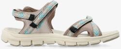 Cmp Almaak Női túraszandál - sabbia/tiffany - 36