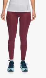Salomon Shkout Core Tights 28 Női leggings - nocturne - M