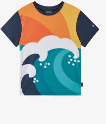 Reima Vauhdikas Gyerekpóló - navy - 130_134 cM