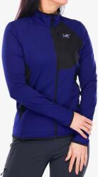 Arcteryx Delta Jacket Női felső - soulsonic/black - L