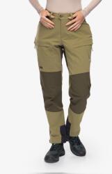 Helly Hansen Verglas Tur Pant 2.0 Női túranadrág - terrain green - L