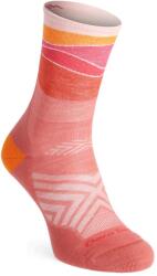 Darn Tough Horizon Micro Crew Ultra-Lightweight with Cushion Női zokni - canyon - S