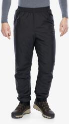 Fjallraven Keb Insulated Trousers Bélelt nadrág - black - M
