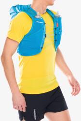 Salomon Active Skin 12 Set Futómellény - blue danube/blue curacao - L