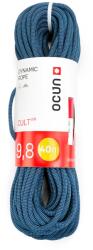Ocun Cult 9, 8 mm 40 m Mászókötél - blue/marine - 9, 8 mm 40 m