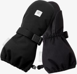 Reima Ote Gyerek kesztyűk - black - 2