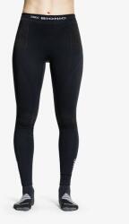X Bionic X-Bionic Energy Accumulator 4.0 Pants Termoaktív női hosszúszárú alsó - opal black/arctic wht - L