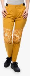 Patagonia Dirt Craft Pants Női kerékpáros nadrág - golden - M