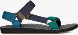 Teva Original Universal Férfi szandál - navy multi - 40, 5