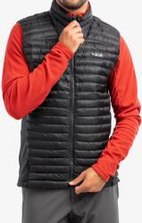 Rab Cirrus Flex 2.0 Vest Férfi Mellény - black - L
