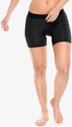 Ion Short Női Kerékpáros Rövidnadrág - black - S
