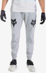 Fox Outdoor Products Ranger Pant Grid Kerékpáros nadrág - steel grey - M