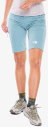 The North Face Speedlight Slim Straight Short Női rövidnadrág - shallow blue - S