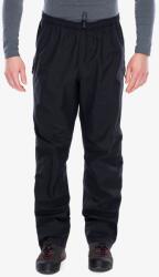 Mountain Equipment Odyssey Pant Esőnadrág - black - L