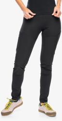 Odlo Ascent Tights Női leggings - black - L