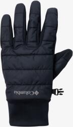 Columbia Powder Lite II Glove Kesztyű - black/black - S