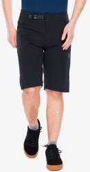 Fox Ranger Short W/Liner Biciklis rövidnadrág - black - L