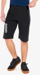 Poc Guardian Air Shorts Biciklis rövidnadrág - uranium black - L
