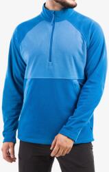 Fjallraven Vardag Lite Fleece Polárfelső - alpine blue/un blue - L