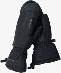 Trekmates Chamonix GTX Mitts Vízálló Kesztyű - black - L