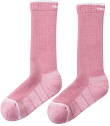 Reima Urheilu Gyerekzokni - soft coral