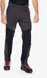 Rab Torque Mountain Pants Túranadrág - anthracite/black - XS