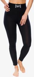 Super Natural Super. natural Tundra175 Tight Termoaktív női hosszúszárú alsó - black - L