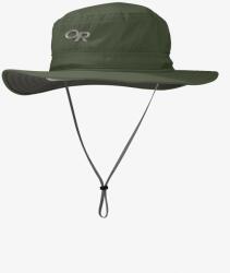 Outdoor Research Helios Sun Hat Kalap - fatigue - M