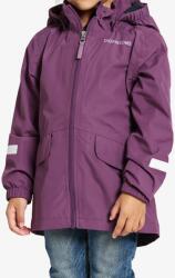 Didriksons Norma Jacket 3 Gyerekkabát - grape - 80_92_cm