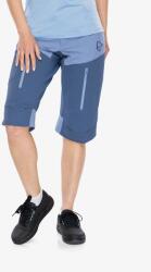 Norrona Fjora Flex1 Shorts Női kerékpáros rövidnadrág - infinity - L