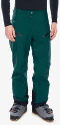 Patagonia PowSlayer Pants Gore-Tex nadrág - cascade green - L