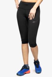 Inov 8 Inov-8 Race Elite 3/4 Tight Futónadrág Női - black - S