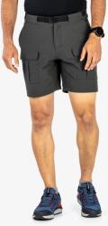 Royal Robbins Backcountry Pro Short Rövidnadrág - charcoal - S