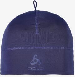 Odlo Polyknit Warm Hat Termoaktív sapka - skipper blue