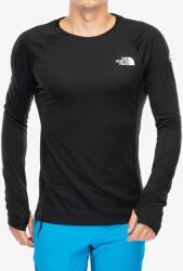 The North Face Summit Pro 120 Crew Termoaktív felső - tnf black - L