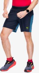 Karpos Fast Evo Short Rövid futónadrág - vulcan/stargazer - XXL