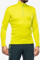 Karpos Pizzocco Half Zip Cipzáras felső - kiwi colada - S