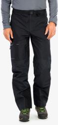 Marmot Mitre Peak GORE-TEX Pant Gore-Tex Nadrág - black - S