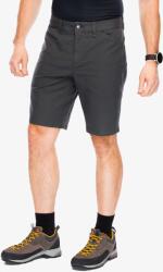 Royal Robbins Half Dome Short Rövidnadrág - charcoal - L