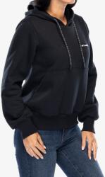 Columbia Marble Canyon Hoodie Női kapucnis felső - black - L