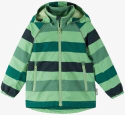 Reima Kallavesi Gyerekkabát - deeper green - 92-98 cM