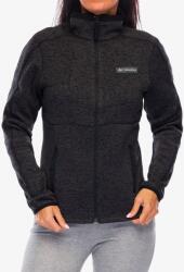 Columbia Sweater Weather Full Zip II Női polárfelső - black heather - S
