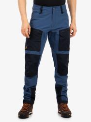 Fjallraven Keb Agile Trousers Nadrág - indigo blue/dark navy - L