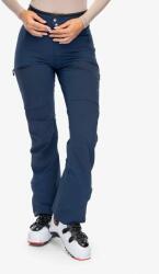Norrona Lyngen Flex1 Light Pants Női nadrág - indigo night - L