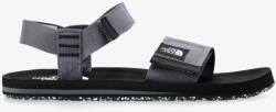 The North Face Skeena Sandal Túraszandál - vanadis grey/black - 39